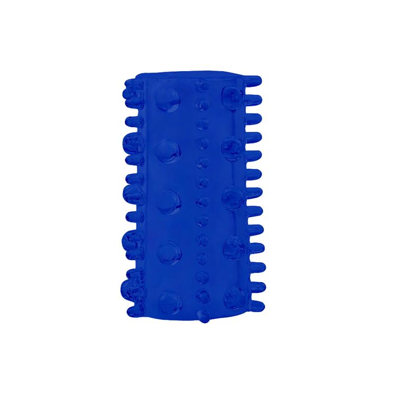 Penis Sleeve Kits-Blue – Image 7
