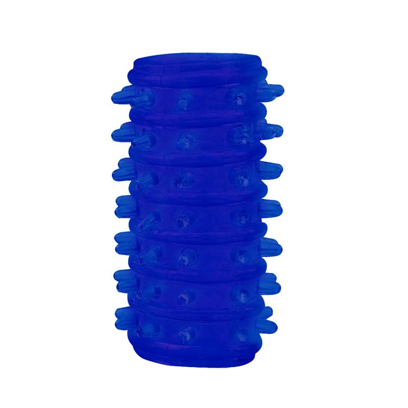 Penis Sleeve Kits-Blue – Image 8