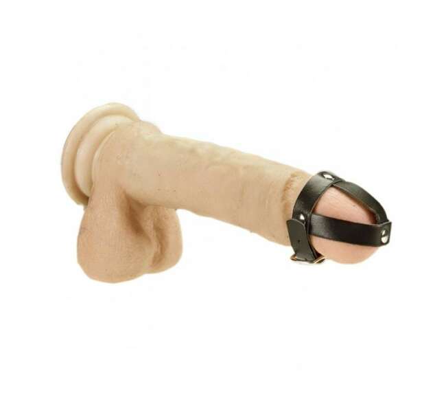 Penis Strap Adjustable