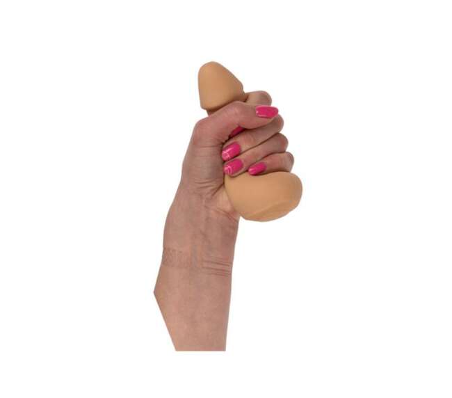 Penis Stress Ball