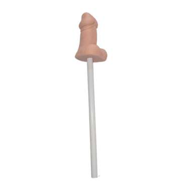 Penis Stress-relieving Pencil Accessory