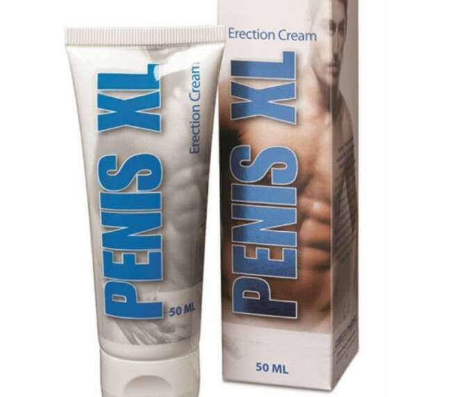 Penis XL Penis Booster Cream 50 ml