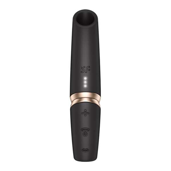 Perfect Kiss Air Pulse Vibrator – Image 4