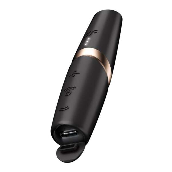 Perfect Kiss Air Pulse Vibrator – Image 6