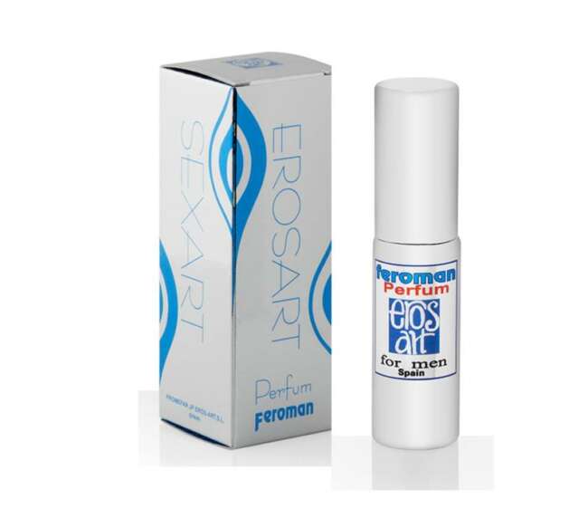 Perfum Feroman 20 ml