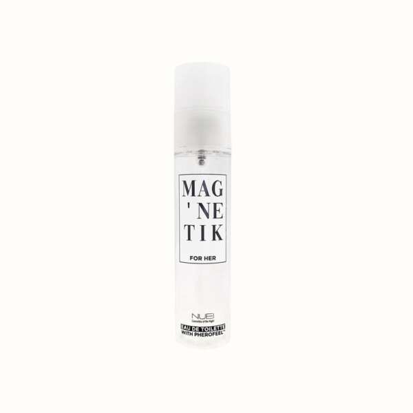 Perfum with Pheromones MAGNETIK for Her 50 ml – Image 4