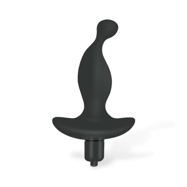 Peridot Vibrating Anal Plug – Image 3