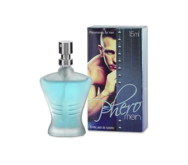 PheroMen Pheromone Perfume 15 ml
