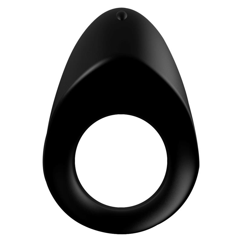 Picker Silicone Couple Cockring – Image 3