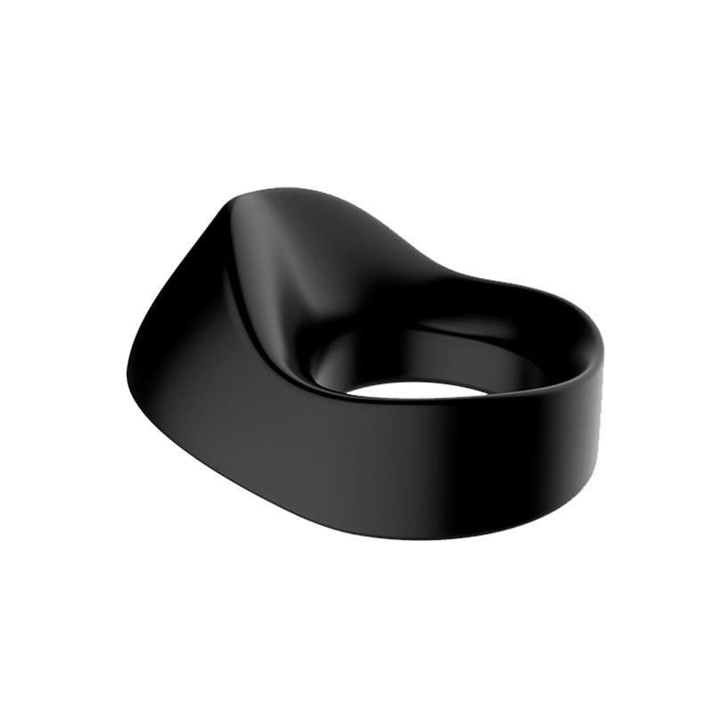 Picker Silicone Couple Cockring – Image 5