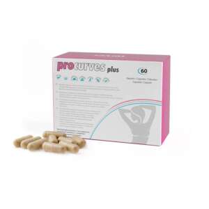 Pills for Breast Augmentation Procurves Plus