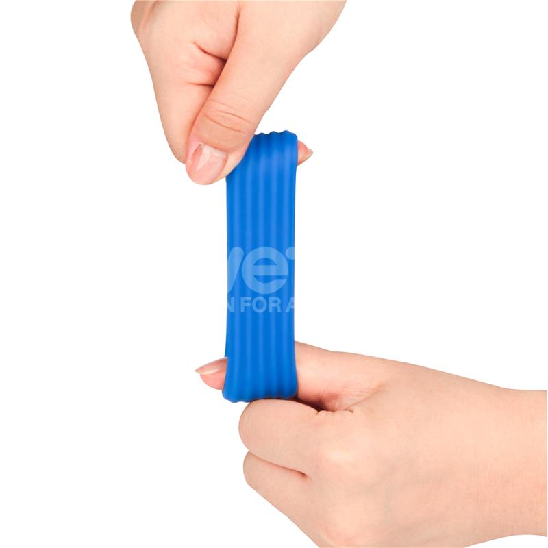 Pinnacle Pro deep Rib Grip Penis Ring – Image 4