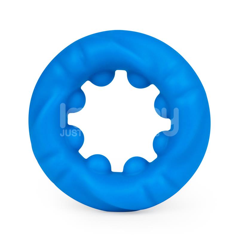 Pinnacle Pro Ridge Bump Stretcher Penis Ring – Image 7