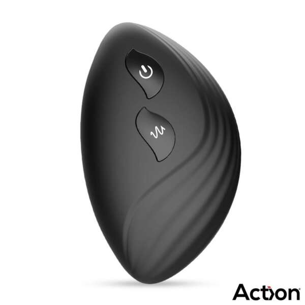 Pinsy Expandable Butt Plug with Remote Control – Image 14