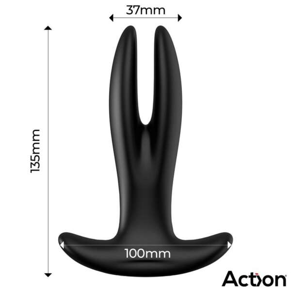 Pinsy Expandable Butt Plug with Remote Control – Image 5