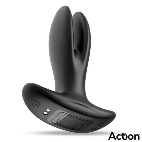 Pinsy Expandable Butt Plug with Remote Control – Image 6