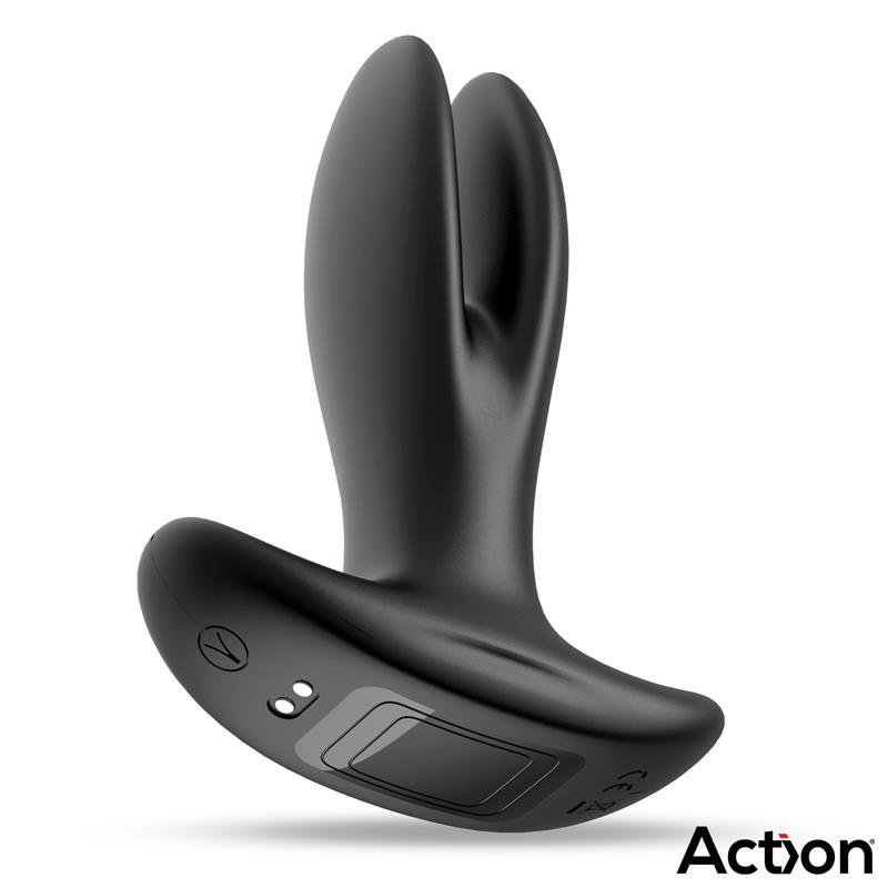 Pinsy Expandable Butt Plug with Remote Control – Image 6