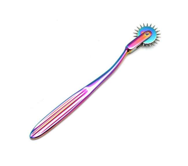 Pinwheel  Multicolor 1