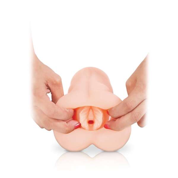 Peek-A-Boo Pussy – Image 4