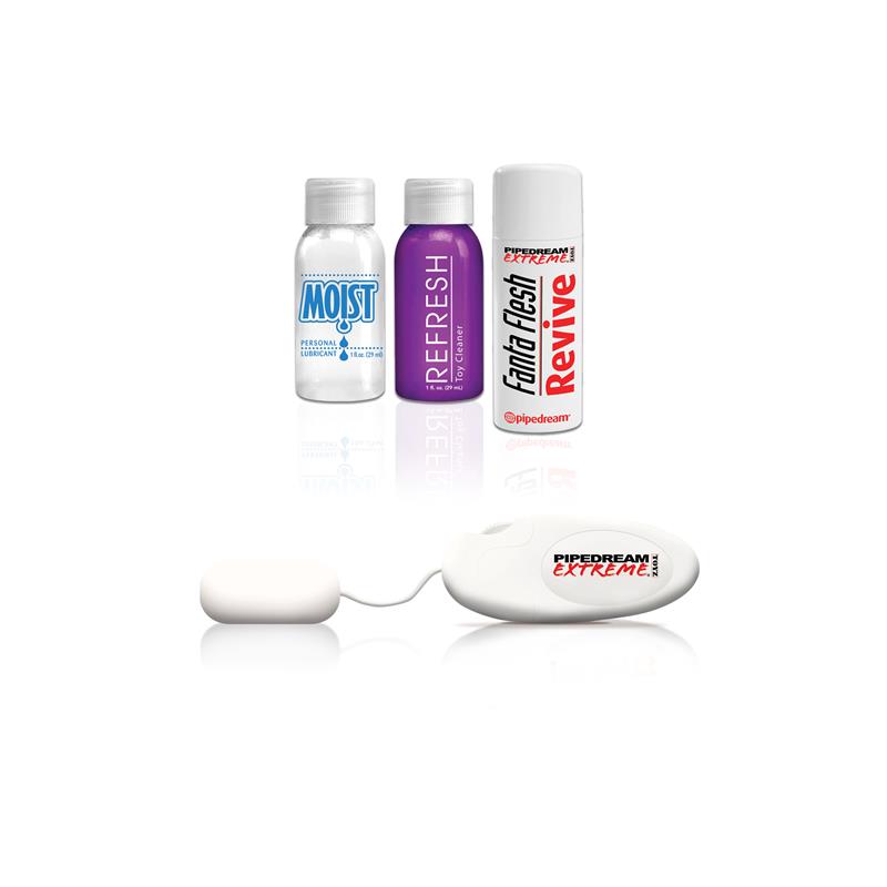 Pipedream Extreme The Gape-Her – Image 4