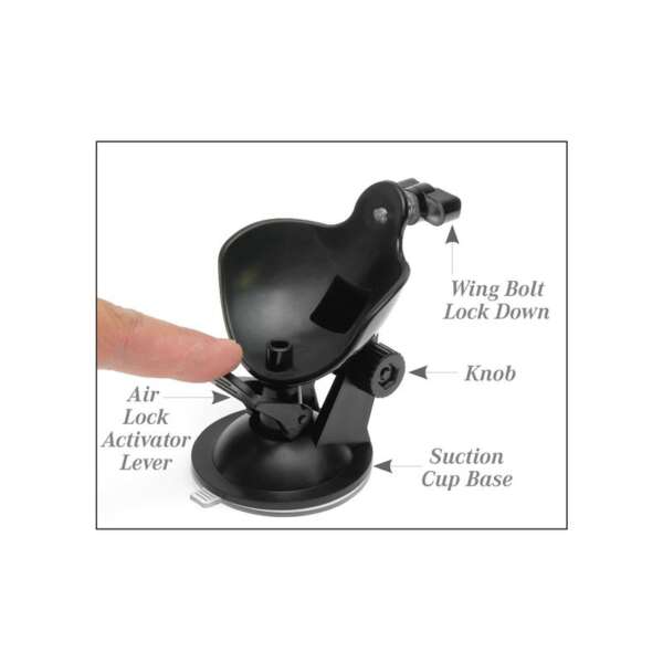 Pipedream Extreme Toyz Mega-Bator – Image 8
