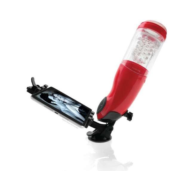 Pipedream Extreme Toyz Mega-Bator