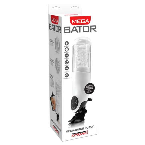 Mega-Bator Pussy – Image 9
