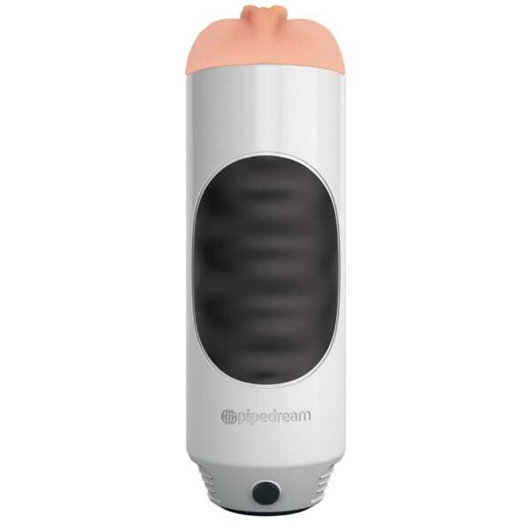Mega Grip Vibrating Stroke Pussy – Image 8