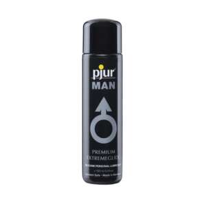 Pjur Man Lubricant Extreme Glide 100 ml