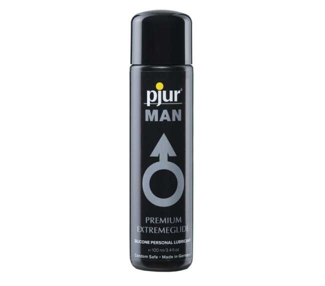 Pjur Man Lubricant Extreme Glide 100 ml