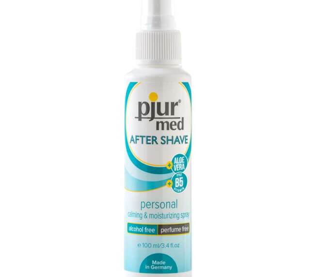 Pjur Med After Shave 100 ml