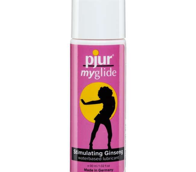 Pjur My Glide Lubricant 30 ml