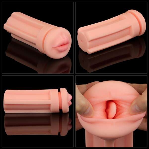 Pleasure Brew Masturbator Mouth Cream Ale – Image 5