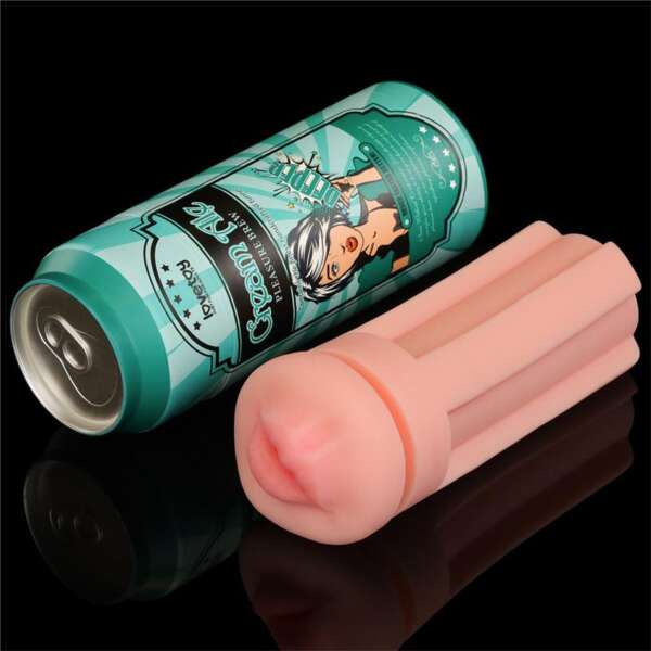 Pleasure Brew Masturbator Mouth Cream Ale – Image 6