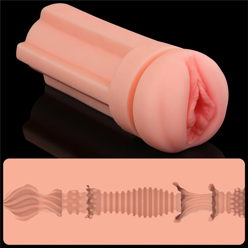 Pleasure Brew Masturbator Vagina Blond Ale – Image 8