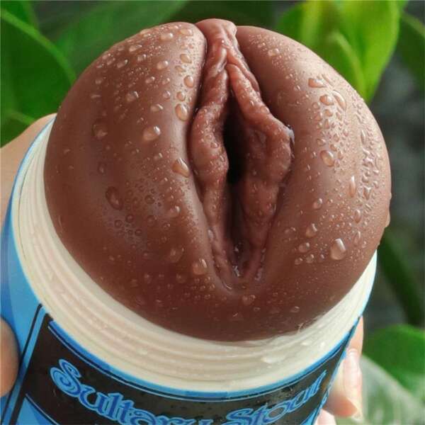Pleasure Brew Masturbator Vagina Sultry Stout – Image 6