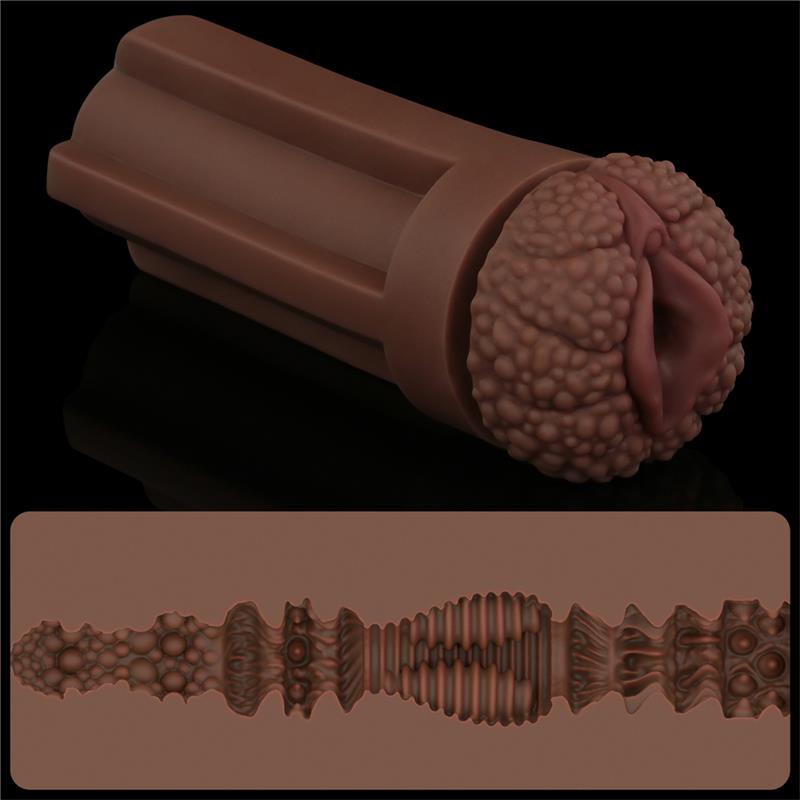 Pleasure Brew Masturbator vagina Wild Ale – Image 4