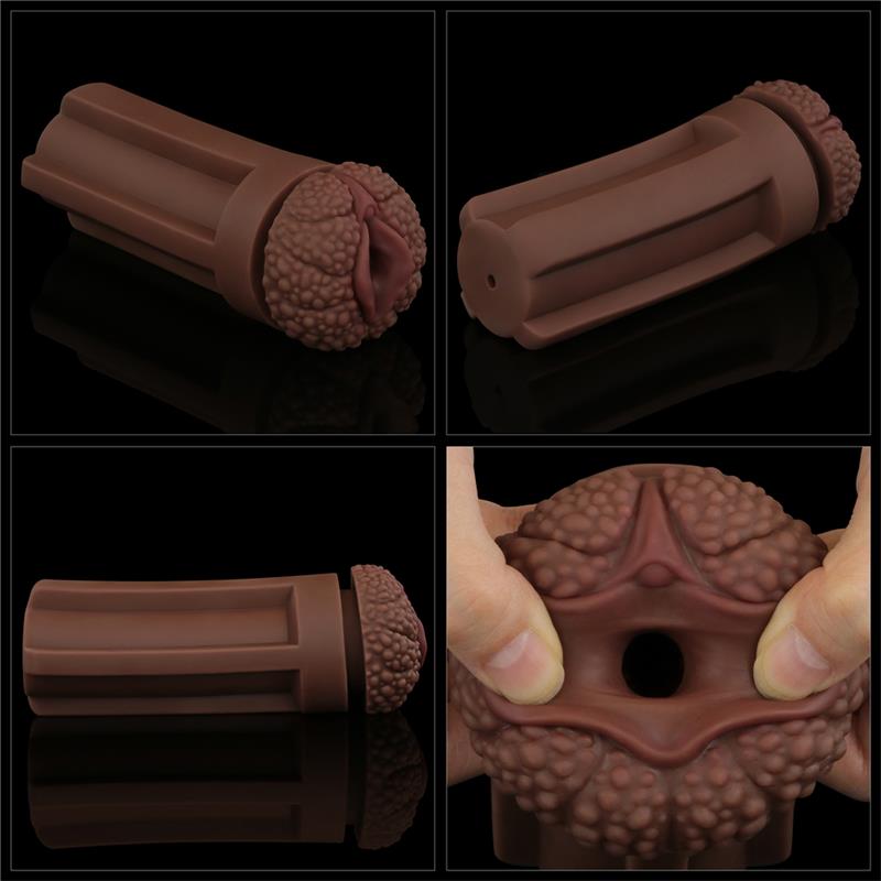 Pleasure Brew Masturbator vagina Wild Ale – Image 11