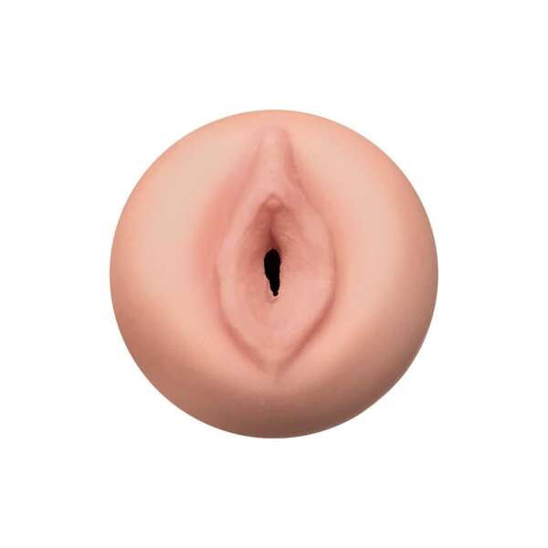 Pleasure Pump Vagina Shape 65 cm – Image 3