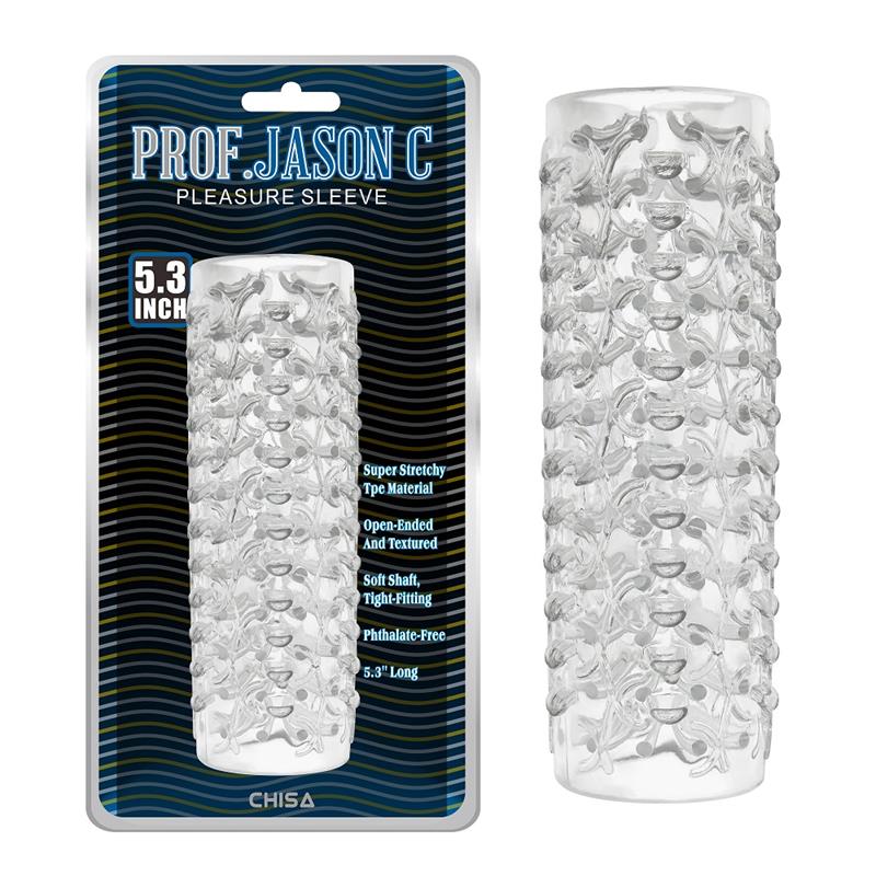 Pleasure Sleeve – Image 3