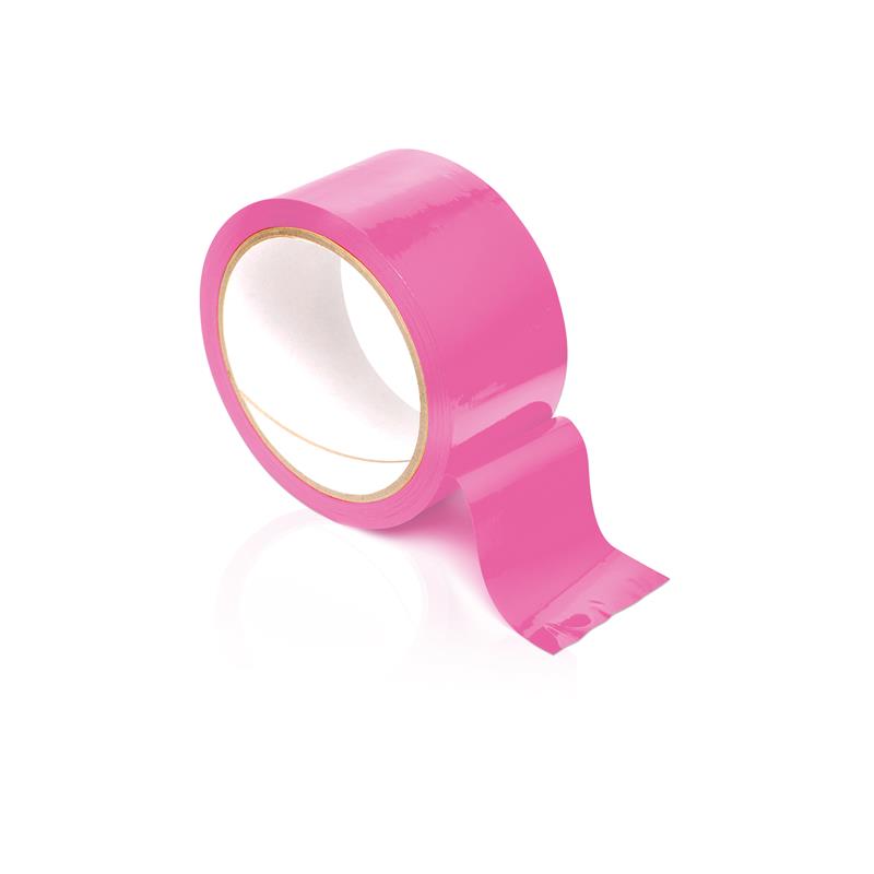 Pleasure Tape Pink – Image 4