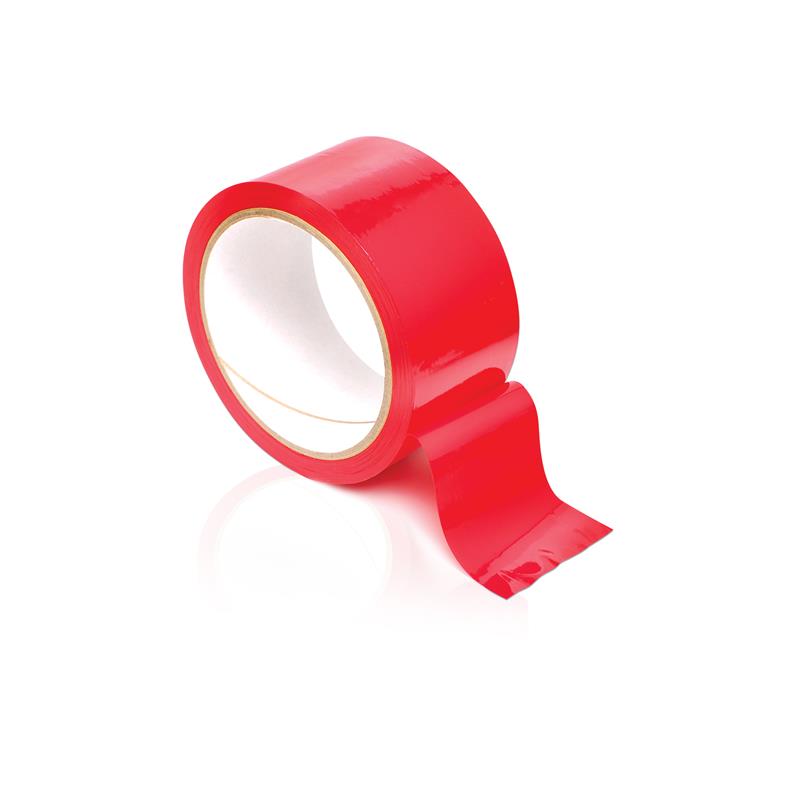 Pleasure Tape Red – Image 5