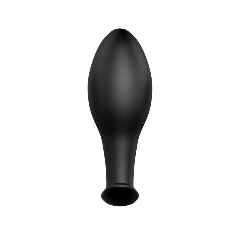 Plug Anal Ancla Negro – Image 4
