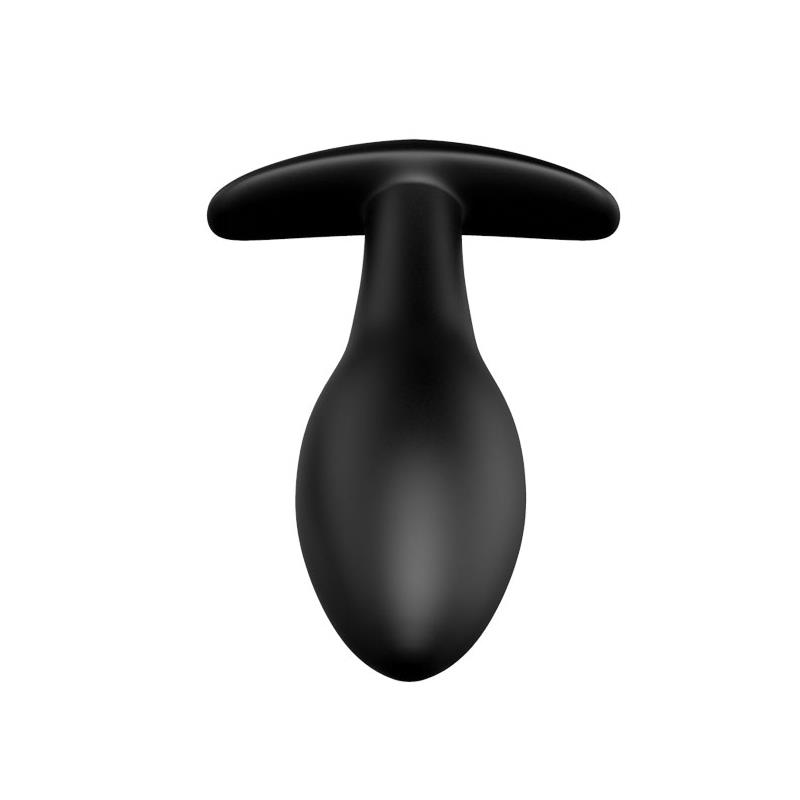 Plug Anal Ancla Negro – Image 6