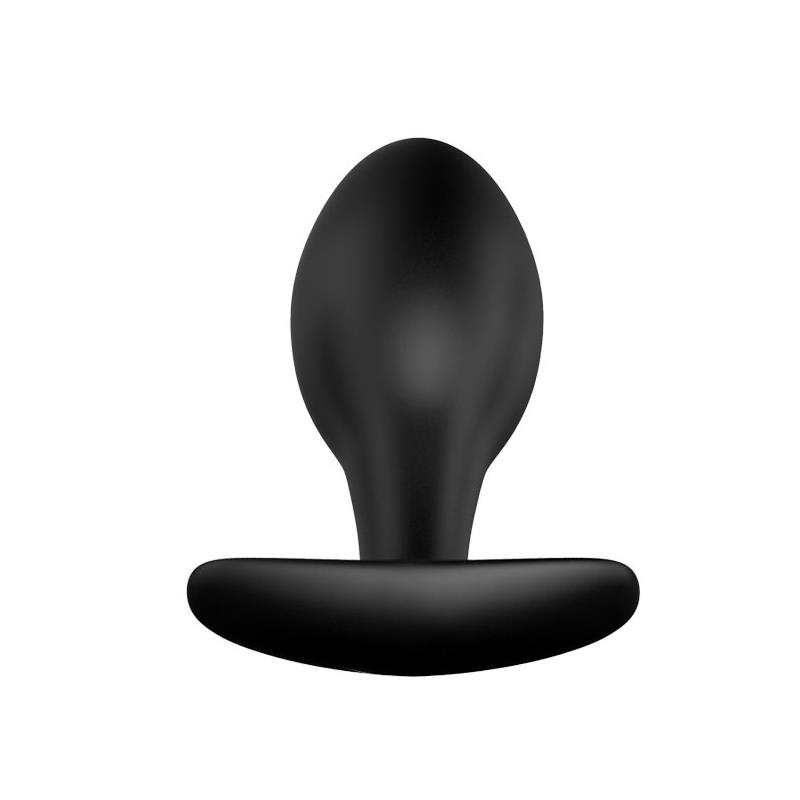 Plug Anal Ancla Negro – Image 7