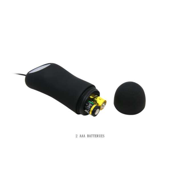 Plug Anal con 12 Patrones de Vibración – Image 3