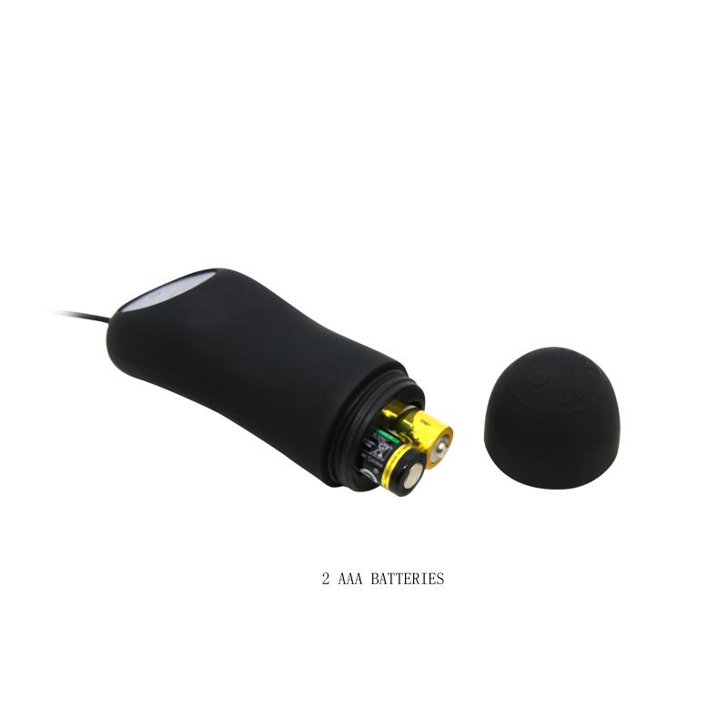 Plug Anal con 12 Patrones de Vibración – Image 3