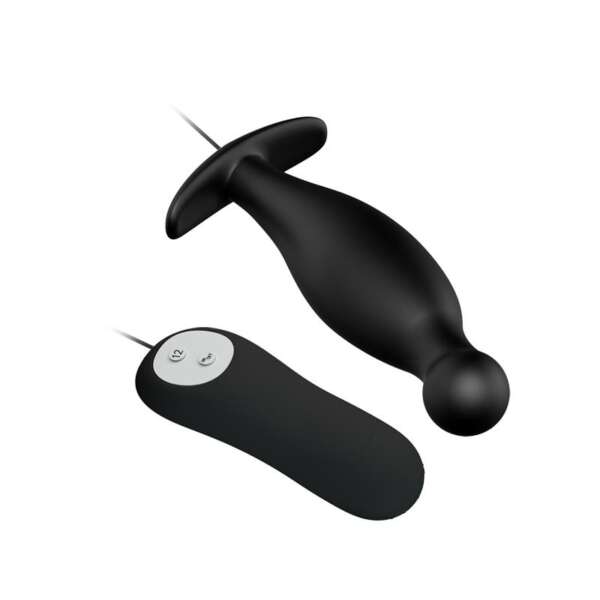 Plug Anal con 12 Patrones de Vibración – Image 4