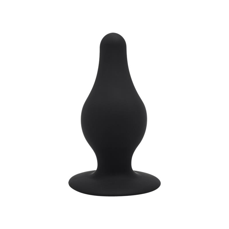 Plug Anal Model 2 S Negro – Image 3