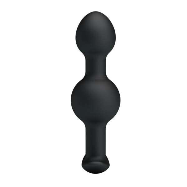 Plug Bolas Anales Silicona – Image 4